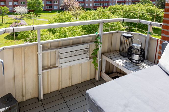 3 rum Lägenhet på Klubbegatan 4B Håkanstorp Malmö kommun - bild 23