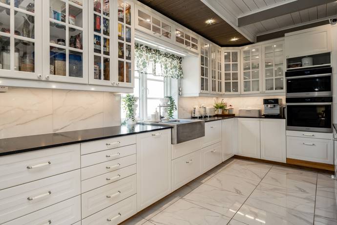 8 rum villa på Alavägen 2A LJUSNE, Söderhamns kommun - bild 4