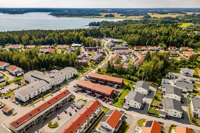 5 rum radhus på Galeonsvägen 3F Bredsand, Enköpings kommun - bild 3