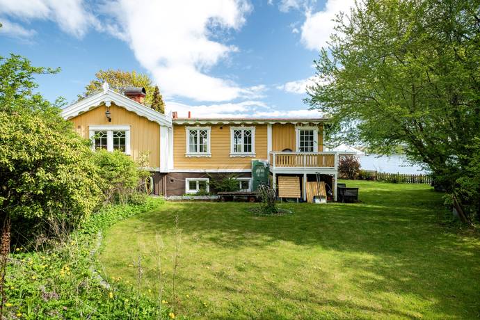 4 rum Lägenhet på Kaknäsvägen 66 Östermalm - Djurgården Stockholms kommun - bild 39