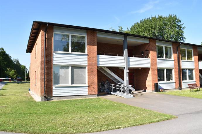 3 rum Lägenhet på Strandvägen 94A, 2 vån EKENÄS Motala kommun - bild 22