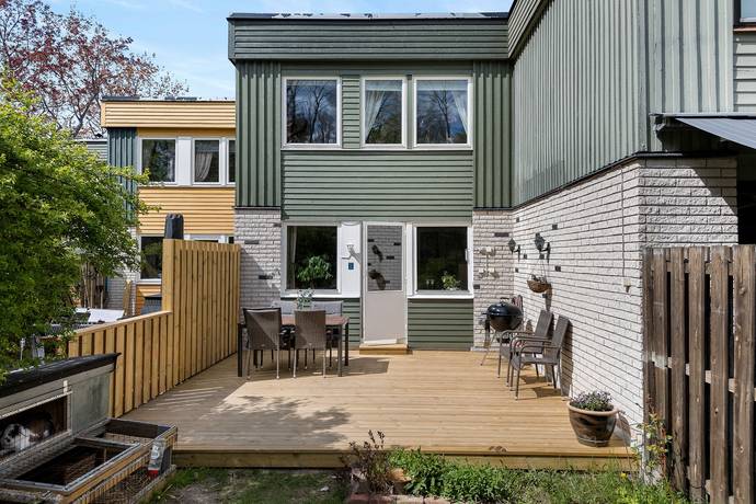 Hampvägen 24, Ekerö Väsby, Ekerö kommun