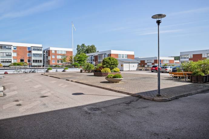 3 rum Lägenhet på Skönsbergsvägen 19J Nedre Haga Sundsvalls kommun - bild 21