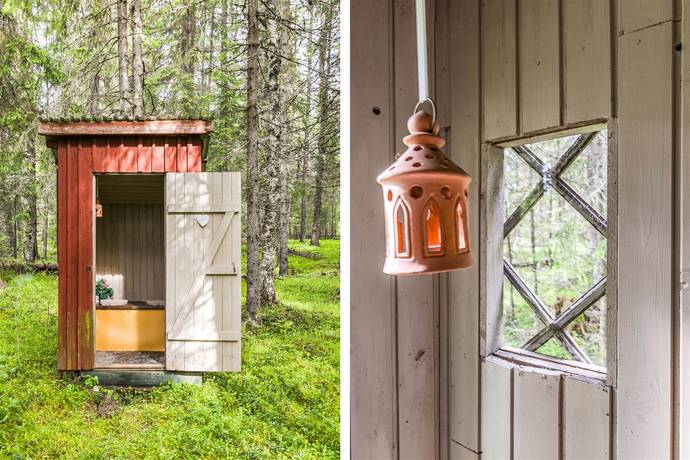 1 rum Fritidshus på Staa 290 Åre kommun - bild 9