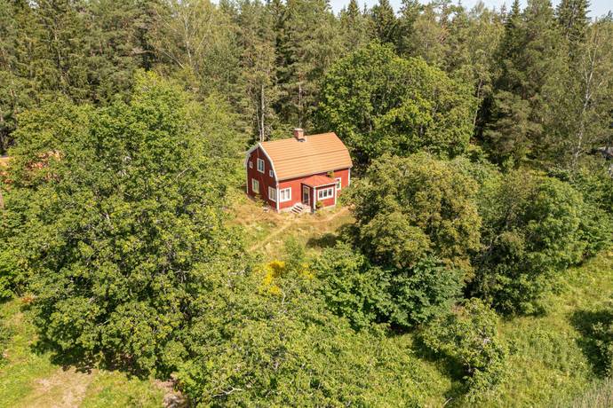3 rum gård/skog på Riset Krustorp 25 Hallstahammar, Hallstahammars kommun - bild 5
