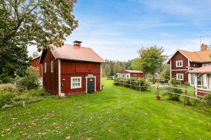 3 rum Fritidshus på Svartå 764 Guldsmedsboda Degerfors kommun - bild 39