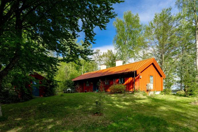 3 rum Fritidshus på Herrestad Bokhult 1 Herrestadsjön Värnamo kommun - bild 23