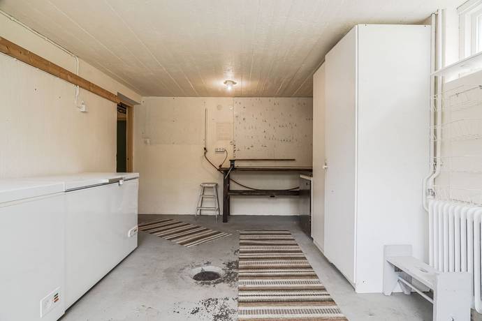 4 rum Villa på Nordanede 781 Torpshammar Ånge kommun - bild 26