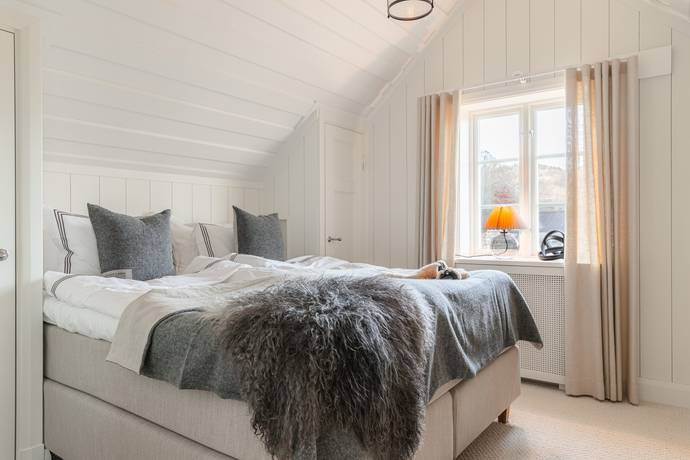 6 rum Villa på Kattviksvägen 531 Kattvik Båstads kommun - bild 29