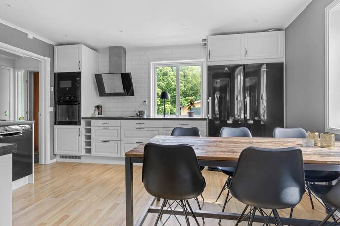 4 rum villa på Tornvägen 5 Ren, Bollnäs kommun - bild 2