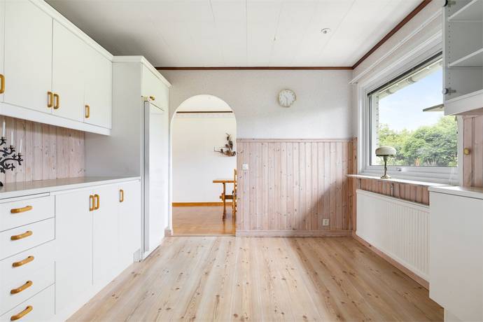 4 rum Villa på Östra Järnvägsgatan 28 Getinge Halmstads kommun - bild 12