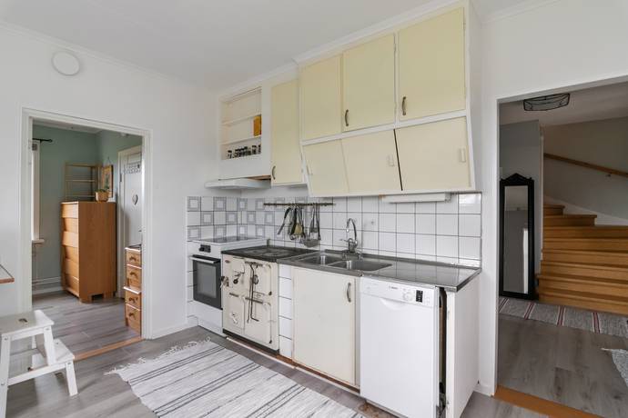 106 m² Villa på Vasaloppsvägen 553 Gopshus Mora kommun - bild 7