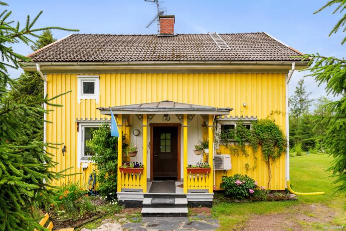 5 rum Villa på Höje 2 Höje Hagfors kommun - bild 1