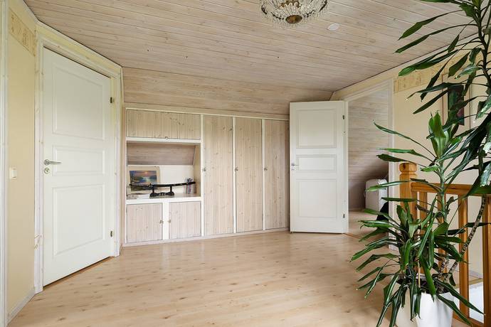 4 rum Villa på Gäddkroken 16 Herrviksnäs Värmdö kommun - bild 17