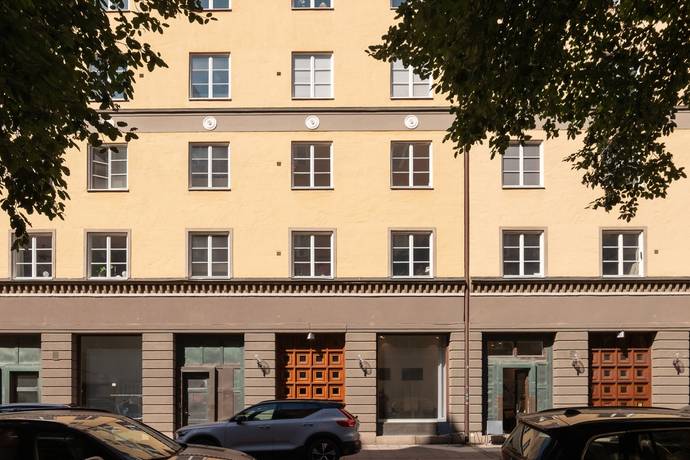 2 rum lägenhet på Nybrogatan 81 Östermalm, Stockholms kommun - bild 5