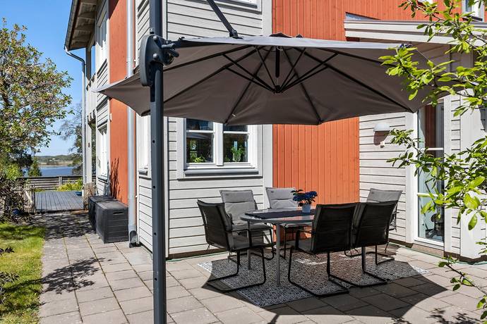 6 rum Villa på Ljustret 24 Sigtuna - Björkbacka Strand Sigtuna kommun - bild 6
