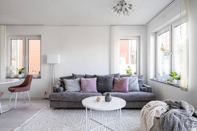5 rum Parhus på Svalbardsvägen 9 VEGA Haninge kommun - bild 7