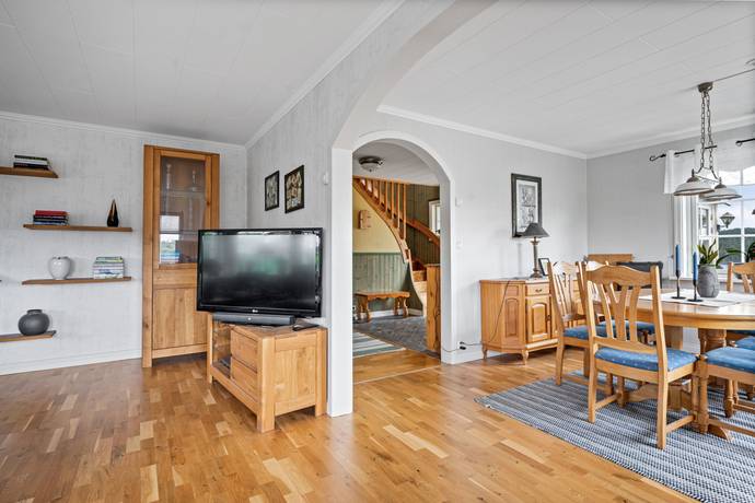 6 rum Villa på Hovsäter 8 Tanums kommun - bild 22