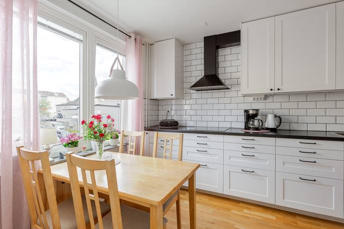 3 rum lägenhet på Storgatan 57A Centralt, Nässjö kommun - bild 5