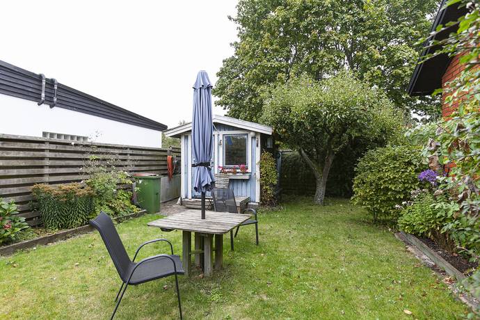 4 rum Villa på Forsbergs väg 9 Författarbyn Staffanstorps kommun - bild 21