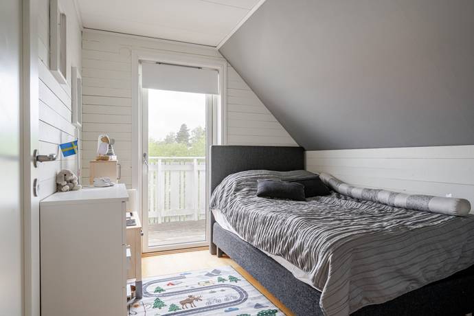 6 rum Kedjehus på Odonstigen 25 Finninge Strängnäs kommun - bild 26