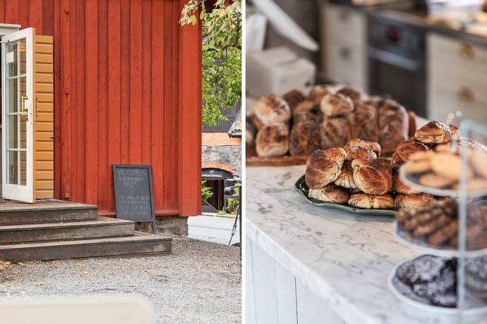 2 rum Lägenhet på Tämnarvägen 18, 2 tr Årsta Stockholms kommun - bild 42