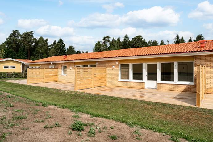 3 rum lägenhet på Stenelidsvägen 55B Södra Ryd, Skövde kommun - bild 2