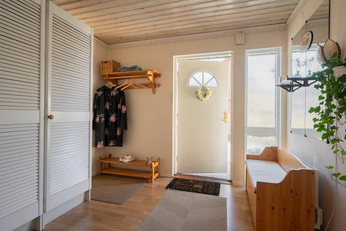 6 rum par-/kedje-/radhus på Norrängsvägen 43K Fridhem, Huddinge kommun - bild 5