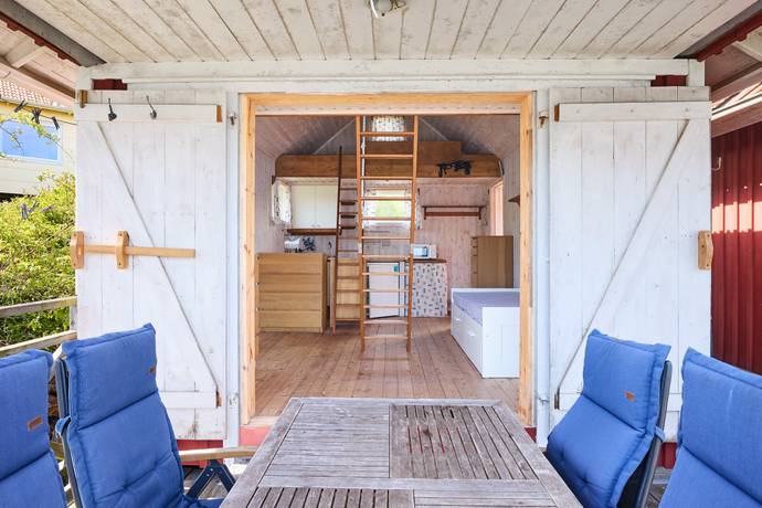 203 m² Vinterbonat fritidshus på Kristineberg 546 Fiskebäckskil Lysekils kommun - bild 21