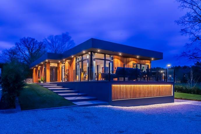 6 rum Villa på Stora Säbyvägen 25 Säby Österåkers kommun - bild 59
