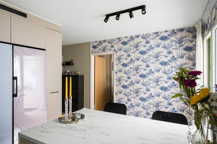 2 rum Lägenhet på Lötsjövägen 47 Hallonbergen Sundbybergs kommun - bild 9