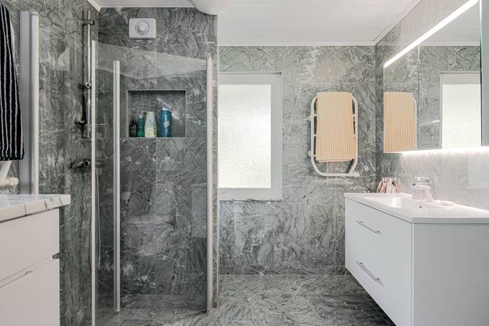 6 rum Villa på Tegnérvägen 10A Mellbystrand Laholms kommun - bild 14
