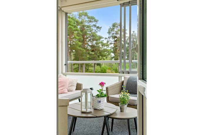 2 rum Lägenhet på Karlslundsgatan 22  Centrala Södertälje Södertälje kommun - bild 12