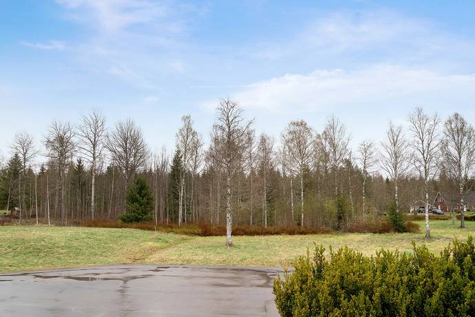 6 rum villa på Orrvägen 24 Munkfors, Munkfors kommun - bild 4