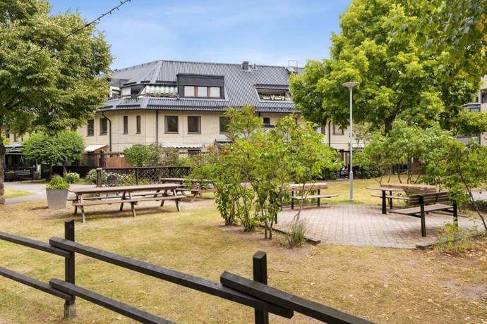 4 rum Lägenhet på Grusåsgränd 80, bv Enskededalen Stockholms kommun - bild 26