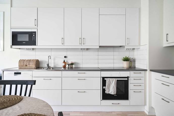 2 rum Lägenhet på Kungsgatan 93B Industristaden Uppsala kommun - bild 12