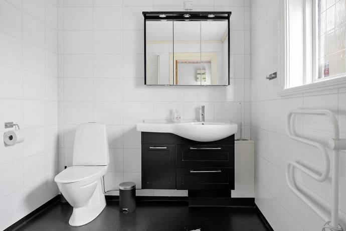 4 rum Villa på Mellby 28 Sunne Sunne kommun - bild 13