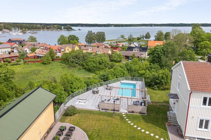 9 rum Villa på Högbergsgatan 10 Östhammars kommun - bild 84