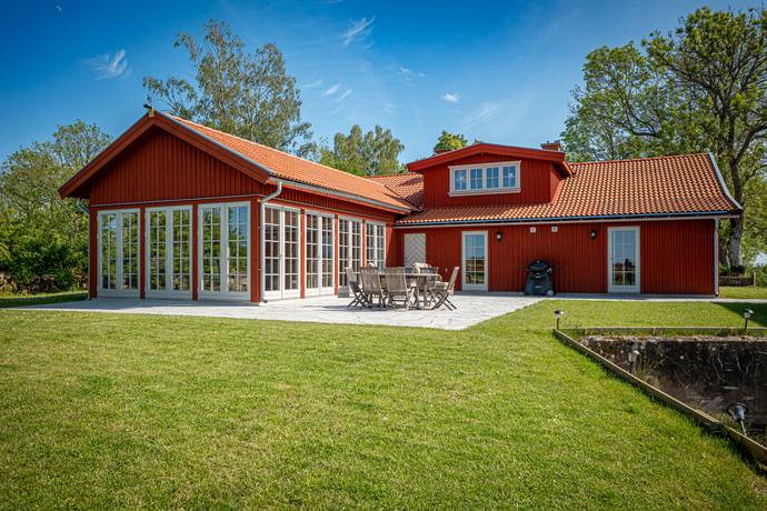 Källby, Götene kommun