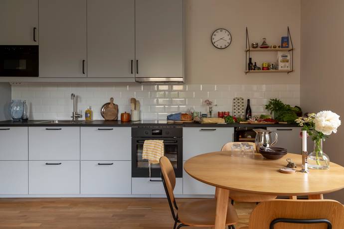 3 rum lägenhet på Oxelvägen 6 Enskededalen, Stockholms kommun - bild 1