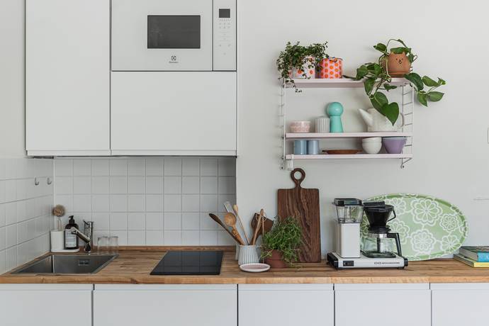 1 rum lägenhet på Rådmansgatan 23E Rådmansvången, Malmö kommun - bild 4