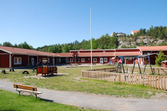 6 rum Villa på Stenolles backe 22 Ingarö Fågelvikshöjden Värmdö kommun - bild 31