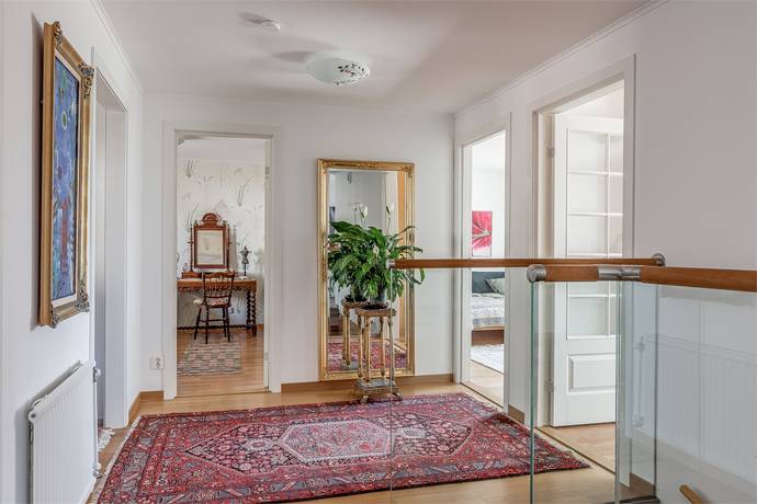 4 rum villa på Skogsvägen 2 Loftahammar, Västerviks kommun - bild 1