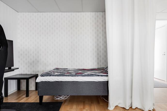 1 rum Lägenhet på Herrgårdsgatan 7D Nora kommun - bild 18