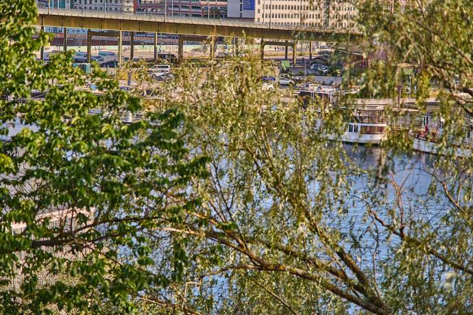 2 rum Lägenhet på Bergsunds strand 31, 4tr Södermalm Högalid Stockholms kommun - bild 19