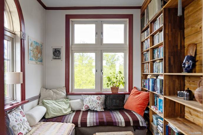 5 rum Lägenhet på Saltsjöbadsvägen 25 Vägga Karlshamns kommun - bild 9