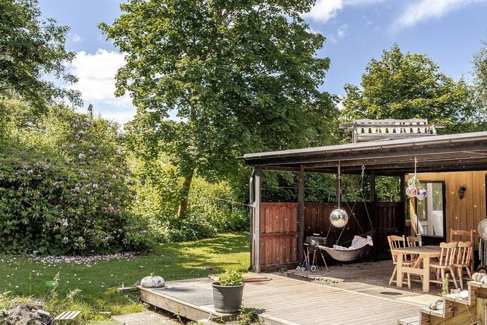 6 rum villa på Centrumvägen 1 Älvsered, Falkenbergs kommun - bild 5