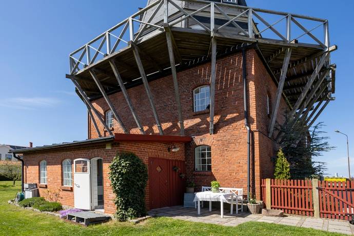 8 rum Villa på Gamla Borrebackevägen 22 Västra Klagstorp Malmö kommun - bild 65