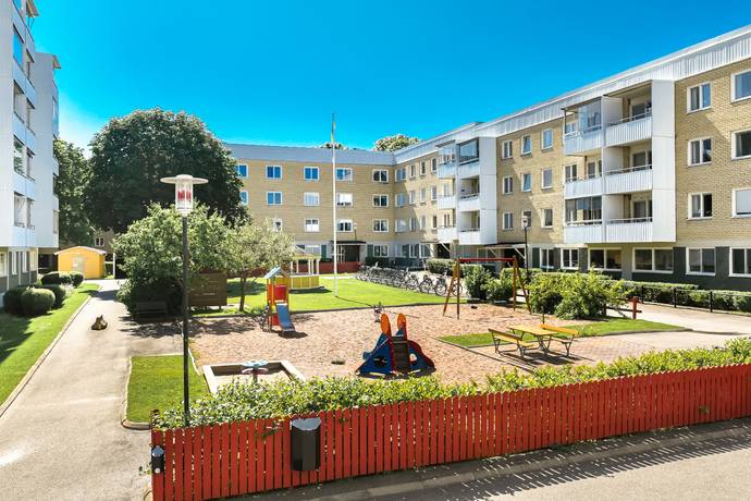 3 rum Lägenhet på Sörbygatan 67E Södertull Gävle kommun - bild 36