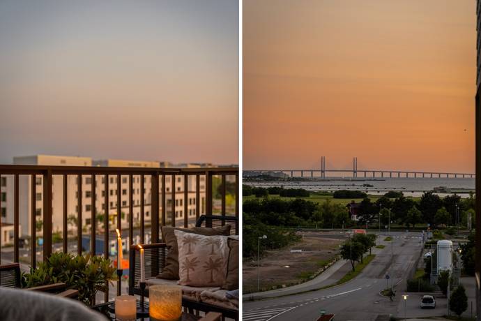 1 rum lägenhet på Neptunigatan 75 Varvsstaden, Malmö kommun - bild 4